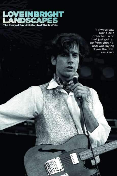 Love in Bright Landscapes